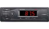 USB-магнитола Soundmax SM-CCR3169B
