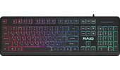 Клавиатура Defender Raid GK-778DL RU