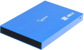 Бокс для накопителей 2.5'' Gembird EE2-U3S-56