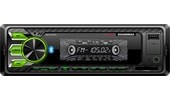 USB-магнитола Soundmax SM-CCR3183FB