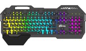 Клавиатура Ritmix RKB-220BL
