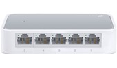 Неуправляемый коммутатор TP-Link TL-SF1005D V17