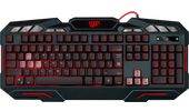 Клавиатура Defender Doom Keeper GK-100DL