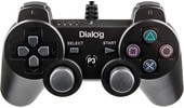 Геймпад Dialog GP-A17