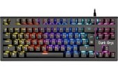 Клавиатура Defender Dark Arts GK-375 RU